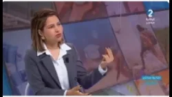 الثانية مباشر: د كليك || مريم عثيميني باعثة مشروع في مجال الخياطة