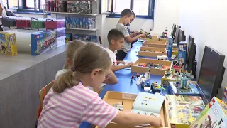 Ljeto u Domu tehnike ispunjeno brojnim radionicama