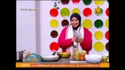 وصفات سهلة ولذيذة.. طريقة عمل جرام مسالا وبرياني أرز مع الشيف نرمين حبيب وصفات سهلة ولذيذة.. طريقة عمل جرام مسالا وبرياني أرز مع الشيف نرمين حبيب