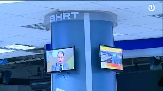 BHRT blokiran pred izbore: Slučajnost ili udar na pravo građana da budu informisani?