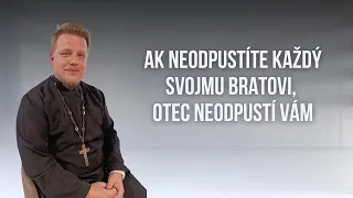 EFFETA | 24. nedeľa v Cezročnom období, ROK A