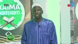 XAIMA XAM XAM - FRIDAY, OCTOBER 16, 2026