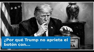 VIDEO: Why won't Trump pull the trigger on Cuba? Historians respond