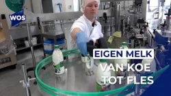 Melk van Hoeve Bouwlust voor het eerst onder eigen naam