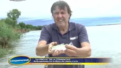 Campamento 6 - Pesca Deportiva