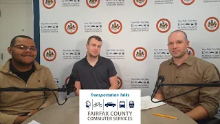 Transportation Talks with RJ Wiersma and Matthew Koprovic (Episode 14)