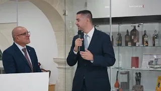 L-MUMN TIĊĊELEBRA 30 SENA TA’ ĦIDMA