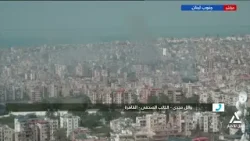 وائل مجدى: لا يبدو فى الأفق حل سياسى لأن الدول التى حاولت تقريب وجهات النظر أصبحت طرفاً فى الحرب