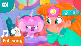 Baby Koala is teething 🦷🍼 | Vida the Vet | ABC Kids