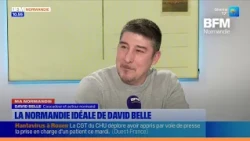 We the Normans: David Belle, Parkour Pioneer