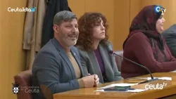 La línea marítima con Málaga, un poco más cerca: el pleno aprueba dar los pasos para promoverla La línea marítima con Málaga, un poco más cerca: el pleno aprueba dar los pasos para promoverla