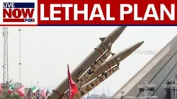 Iran planning lethal plot against Americans overseas, per US official