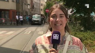Obsèques de Driss Atounane: plus d’un millier de personnes réunies pour un dernier hommage