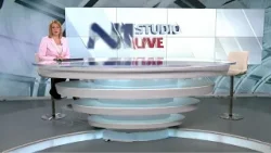 N1 Studio Live (24.3.2026)