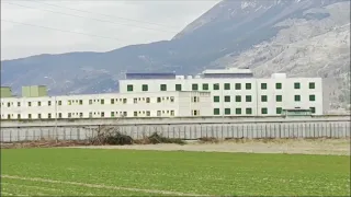 Sulmona Prison, "gift package" for inmates intercepted - 07/13/2026