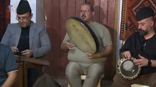 A Meaningful Musical Evening with Traditional Melodies at the Iraqi Maqam House