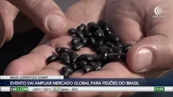 Brazil Superffods Summit vai ampliar mercado global para feijões do Brasil