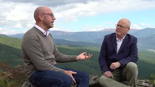 WATCH: How Massive Green Energy Deal is Powering Mpumalanga’s Forestry