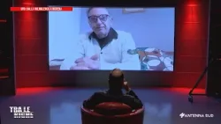 TRA LE RIGHE - UFO, DA MODENA ALLA VALMALENCO: NUOVE PROVE O ILLUSIONE COLLETTIVA?