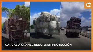 HEAVY VEHICLES