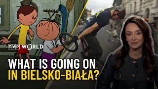 Bielsko-Biała: Poland’s Capital of Culture 2026 | Animation, fashion & more | Pulse of Culture