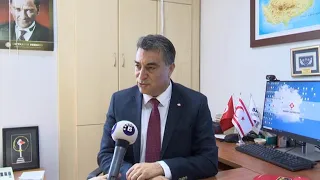 Başkent Üni. "Kıbrıs Türk Halkının Devletleşme Süreci" Arşiv Projesi