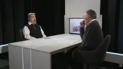 A választási rendszer a kormánypártoknak kedvez? - Tóth Zoltán (Juszt László műsora)