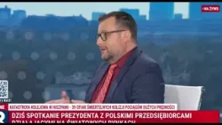 Polska na kredyt? Tusk bije rekordy zadłużenia | A.Klarenbach