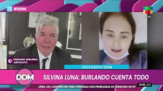 🔴 PERICIA CLAVE A TRES AÑOS DE LA MUERTE DE SILVINA LUNA