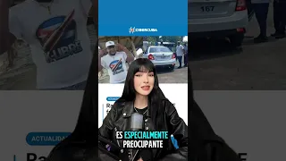 Rapero Matos MC K-LIBRE fue detenido y acusado de liderar protestas en reparto Barbosa