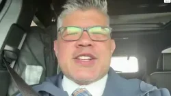 Darren Bailey campaign sets message for rematch against Pritzker