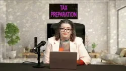 TAX PREPARATION 04 03 2026 E