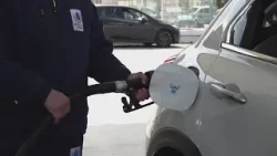 CARBURANTI:  È INIZIATA LA CORSA A FARE IL PIENO