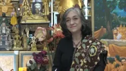 MYM   BERSABAR DALAM MENERIMA COBAAN