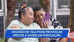 Celular: ítem indispensável para a vida moderna pode causar riscos a saúde | Meio Norte