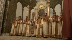 Եկեղեցական կյանք 30.03.2026