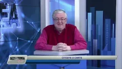 DEZBATEREA ZILEI / CITEȘTE O CARTE DEZBATEREA ZILEI / CITEȘTE O CARTE