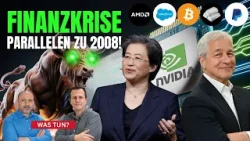 Für UNS ein klarer Strong Buy! AMD, Nvidia, Salesforce, Bitcoin, PayPal, Silber im Check Für UNS ein klarer Strong Buy! AMD, Nvidia, Salesforce, Bitcoin, PayPal, Silber im Check