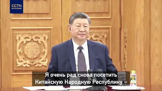 Building more meaningful China-Jordan relations meets the expectations of the people of both coun...