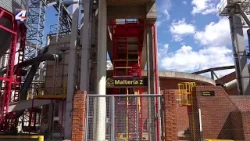 El 90% de los trabajadores de Ambev irá al seguro de paro tras paralización de la planta El 90% de los trabajadores de Ambev irá al seguro de paro tras paralización de la planta