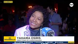 Central America Music Market showcases the region's talent