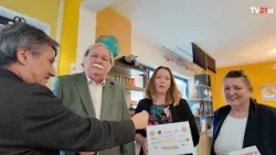 25 Jahre Reisebüro Moser – Wir feiern Urlaubsträume seit 2001