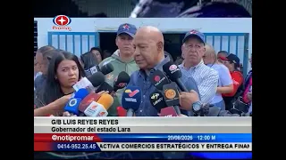 Governor Reyes Reyes proposes mental health evaluations for animal abusers in Lara