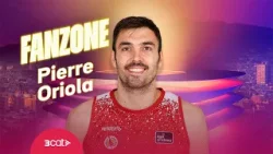 Pierre Oriola anuncia per sorpresa la renovació amb el Bàsquet Manresa fins al 2028 | Fanzone Pierre Oriola anuncia per sorpresa la renovació amb el Bàsquet Manresa fins al 2028 | Fanzone