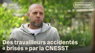 La CNESST leur paie une formation qui n’est pas reconnue dans leur milieu | La facture