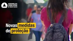 MULHERES | Projetos de combate à violência avançam na CCJ