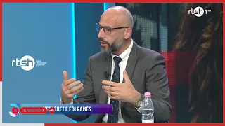 SHISH / Basha: Ka mekanizma mbrojtës të informacionit. Alibeaj: Këto valvula nuk kanë ekzistuar