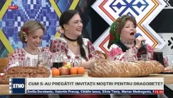 Seara Romaneasca 23 februarie 2026