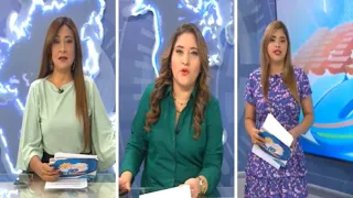 Acción 10 en la Mañana: Programa del martes 8 de septiembre de 2026