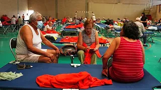 Wildfire near Madrid: more than 10,000 people evacuated, Spain sounds the alarm